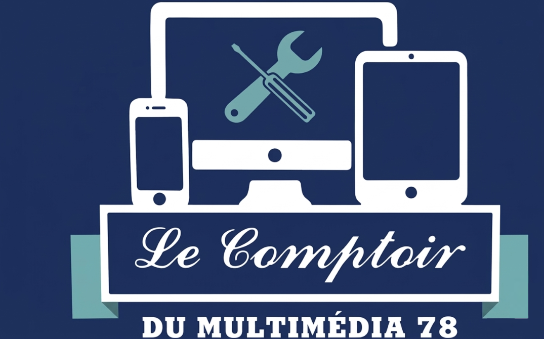 Le Comptoir du Multimédia 78